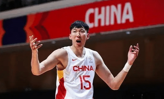 姚明乔帅抵达！男篮世界杯抽签倒计时，中国队或遭遇死亡之组