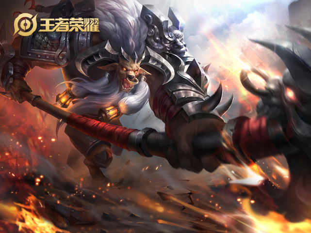 王者荣耀S23牛魔铭文怎么搭配 新赛季牛魔铭文推荐攻略
