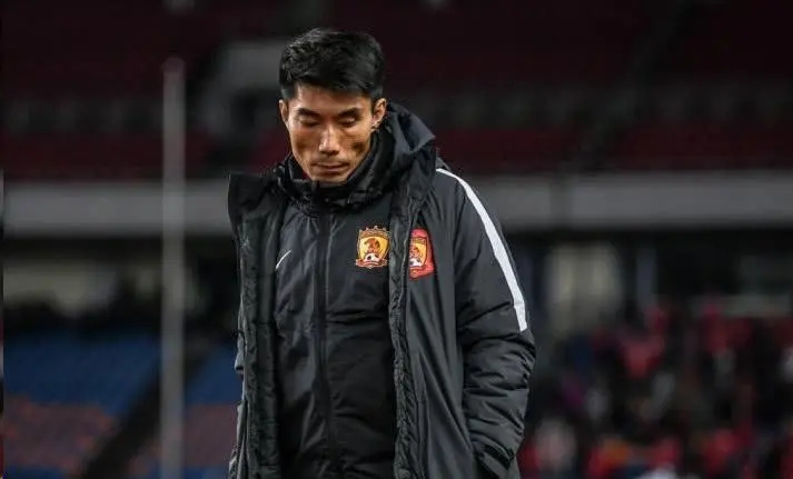 郑智会退役吗？郑智意外受伤是怎么回事？