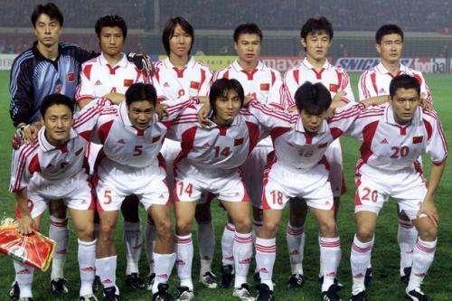 中国队世界杯2022能出线吗？中国队世界杯出线是哪一年？
