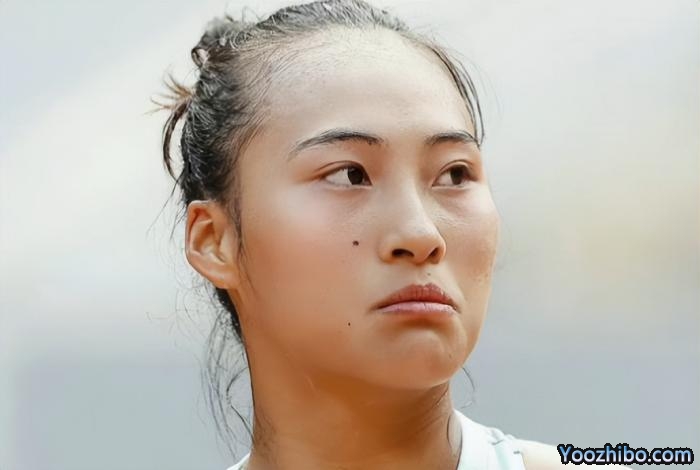 郑钦文2-1掀翻头号种子！鏖战161分钟挺进决赛，晋升中国网球一姐