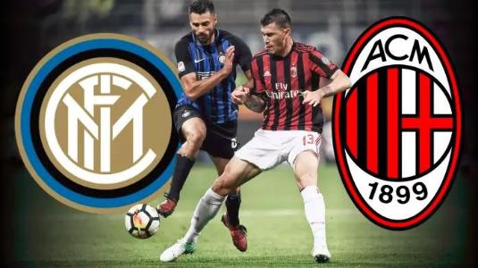 国际米兰和<a href=/zuqiuzhijia/acmilan/ target=_blank class=infotextkey>AC米兰</a>谁更厉害？