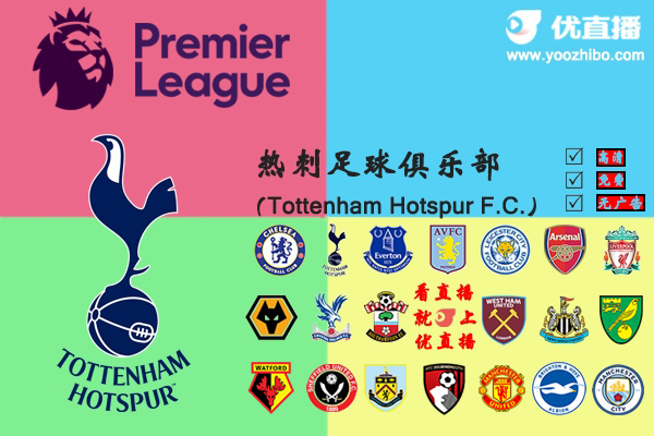 2019-20赛季<a href=/zuqiuzhijia/hotspur/ target=_blank class=infotextkey>热刺</a>阵容名单一览