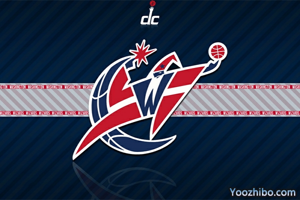 2019-2020赛季<a href=/lanqiuzhijia/wizards/ target=_blank class=infotextkey>奇才</a>队队徽