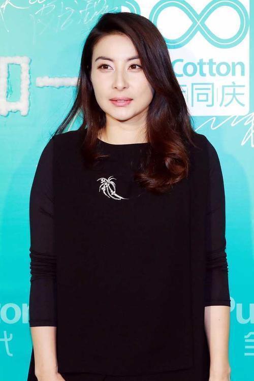 正式上任，总局官宣霍启刚新岗位，亮相广东，郭晶晶发声助阵