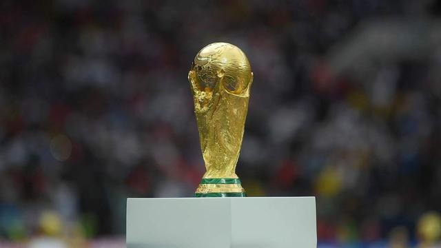 国际足联官方：将研究两年一届世界杯的可行性