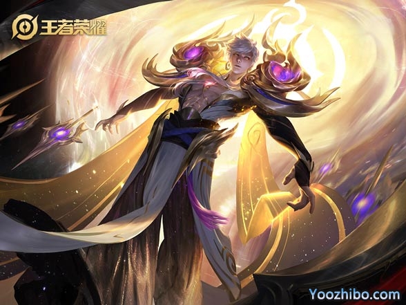 王者荣耀法师嬴政怎么玩？王者荣耀嬴政攻略