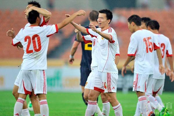 2013年东亚杯中国队表现如何？2013年东亚杯谁是冠军？