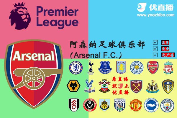 2020-21赛季<a href=/zuqiuzhijia/arsenal/ target=_blank class=infotextkey>阿森纳</a>阵容名单一览